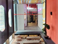 -南海底小海鲜·湘菜(鲁巷吴家湾店)