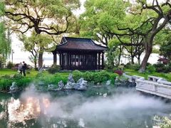 -杭州西湖柳莺里酒店·闻莺厅