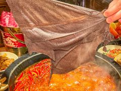 -蜀大侠火锅(总府路店)