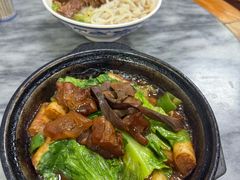 -珍珍小食店(西华路店)