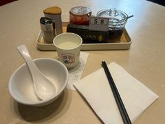 -香港池仔记肠粉王(博多新记襄阳南路店)