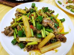 -忠记湛江烧蚝店