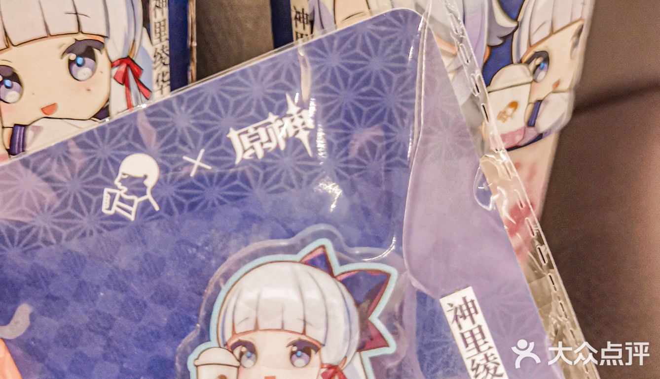 要买双杯套餐才有勋章送