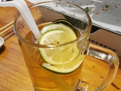 -木屋烧烤(龙湖天街店)
