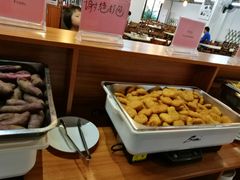-江门古兜温泉小镇