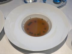 -郑州绿地JW万豪酒店The Grill烤汇扒房