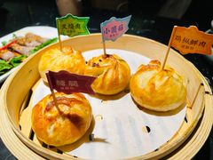 -云海肴云南菜·蒸汽石锅鱼(青岛万象城店)