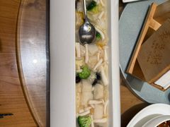 -枣子树·素食餐厅(普陀山店)