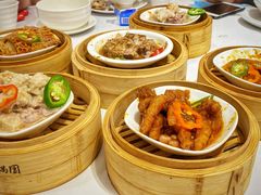 -春满园·早茶·粤菜·宴会(喜宴店)