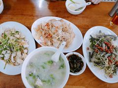 -华记粥饭店(印象容桂主题风情街店)