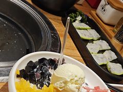 -炉小哥烤肉(信万广场店)