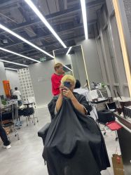 -MY HAIR ARDOR