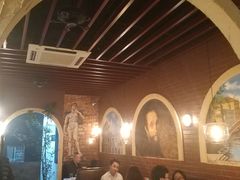 大堂-BaBBo巴博意大利餐厅