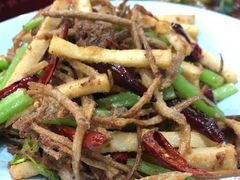 -华英干锅辣鸭头(亚泰大街店)