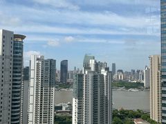 -上海中心大厦