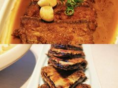 -théATRE 茶聚场(王府中環店)