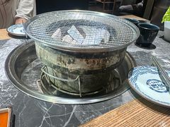 -隐家本格烧肉(万达广场店)