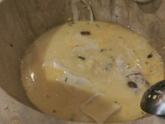 -云中鱼蒸汽石锅鱼(川沙百联店)