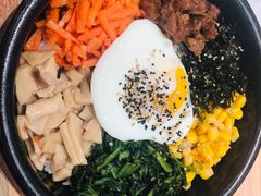 -米村拌饭(东方新天地店)