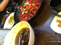 -盱眙小龙虾(天虹店)