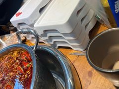 -谭三娘鲜切牛肉自助火锅(九眼桥总店)