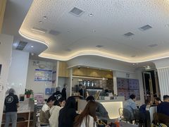 -姐弟俩土豆粉(西安小寨店)
