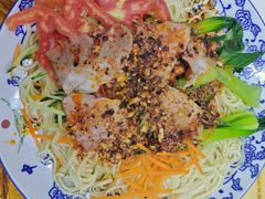 -兰州牛肉拉面(合肥店)