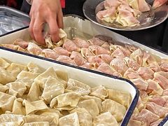 -长人馄饨铺(解放街店)