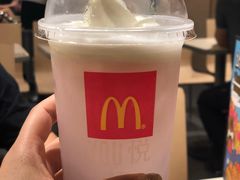 -麦当劳(北京南站店)