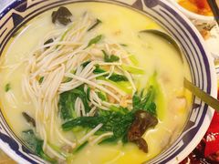 -眷江南之小蓝鲸(王府大街店)
