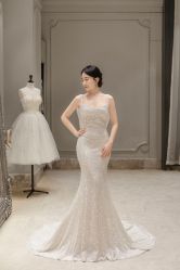 -MuseMarry婚纱(前海嘉里中心店)