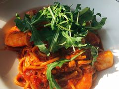 -玛尚诺Pizza&Bar(长泰广场店)