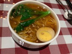 台湾担仔面-邓丽君音乐主题餐厅