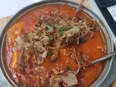 跳跳豆腐-3号仓库·创意中国菜(新世界城店)