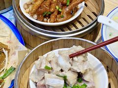 -荔银肠粉·非遗手藝(夫子庙店)