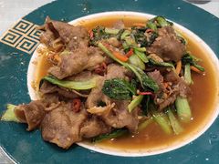 -金姐台湾菜(珠江路店)