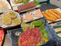 -九牧鱻·渝老鬼重庆火锅(人民路店)