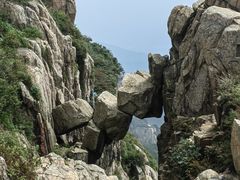 -泰山风景名胜区