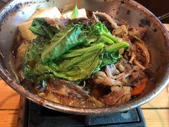 -Guu with Garlic(Robson)