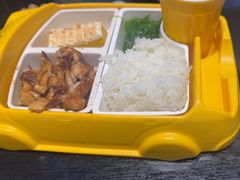 -熊吞·大碗丼烧肉饭(西市场嘉华店)
