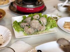 -湘肠香火锅店(团结湖店)