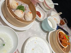-清真·小梅鸽香港餐厅·小鼎玖煲(立丰城店)