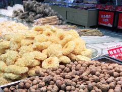 -大润发(勤业店)