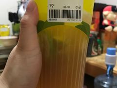 -丘大叔柠檬茶(厦滘分店)