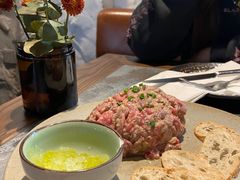 -Apollo·西班牙小酒馆(安福路店)