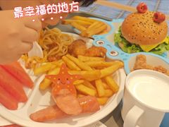 -贝林大翅鲸简餐厅(国家海洋博物馆店)