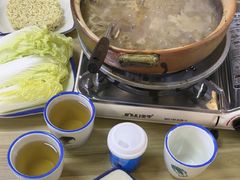 -潮汕美食.厚弥粥(白石洲店)
