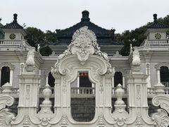 -珠海圆明新园
