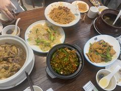 豆腐-民间瓦缸煨汤館(嵩山路店)