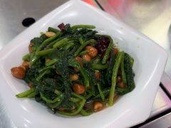 -张记烤羊腿(北花园店)